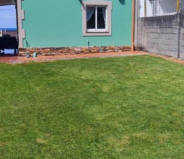 Valdovino House | La Casita de Toñita