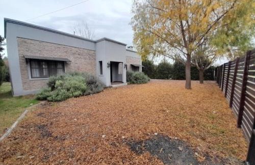 Todd House | La casita de Todd