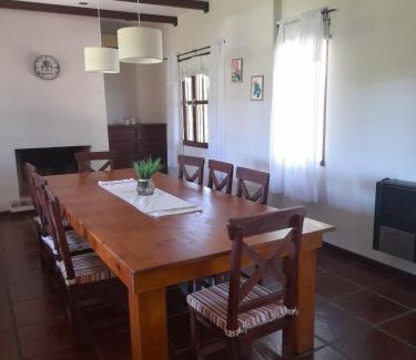 Todd House | La casita de Todd