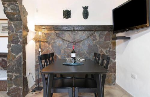 Valsequillo de Gran Canaria Villa | La Casita de Vals