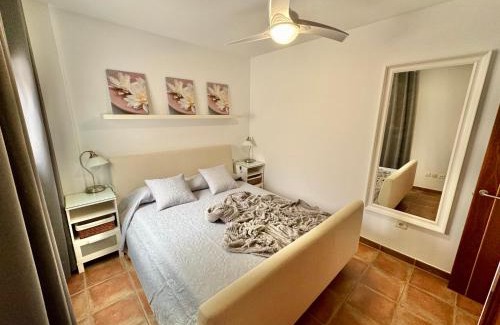 Valle de Guerra Apartment | La casita de Vera