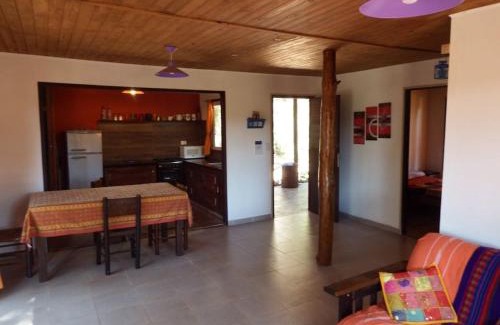 Mar Azul House | la casita del bosque