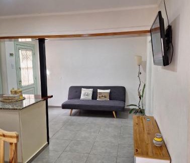 Tupungato Apartment | La Casita del Centro