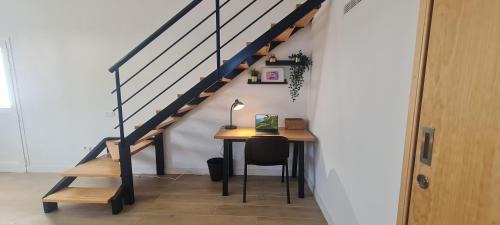 Las Zocas Apartment | La Casita del Altillo