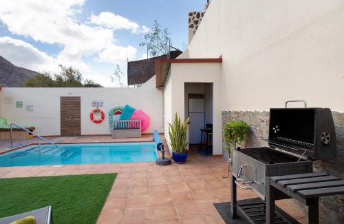 Mogan House | La Casita del Horno Vv