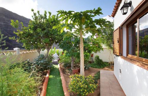 Mogan House | La Casita del Horno Vv