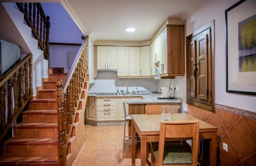 Cuenca House | La Casita del Júcar