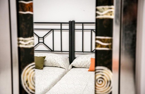 Cuenca House | La Casita del Júcar