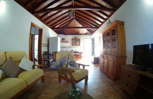 Villa de Mazo House | LA CASITA DEL JEBRERO