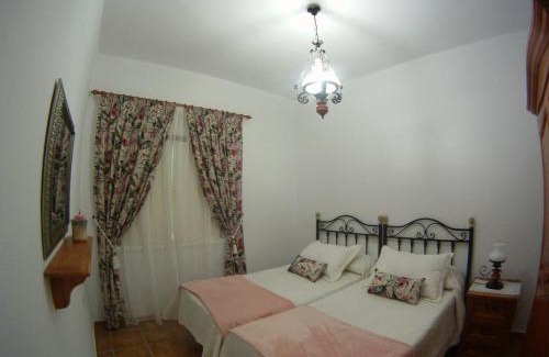 Villa de Mazo House | LA CASITA DEL JEBRERO