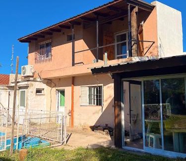 San Francisco Apartment | La casita del Malevo