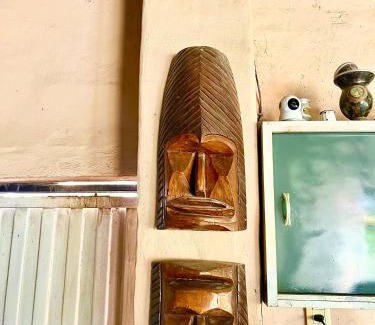 San Francisco Apartment | La casita del Malevo