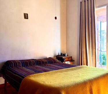 San Francisco Apartment | La casita del Malevo