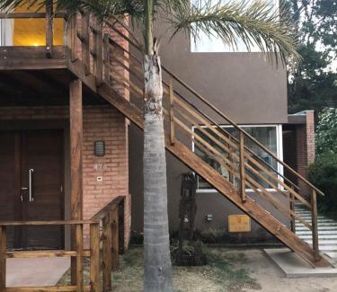 Ostende Apartment | La Casita del Mar