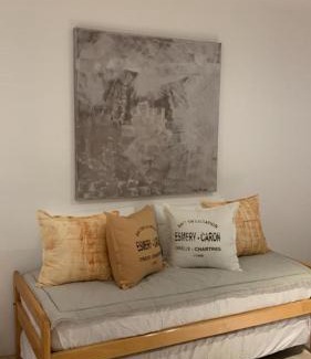 Ostende Apartment | La Casita del Mar