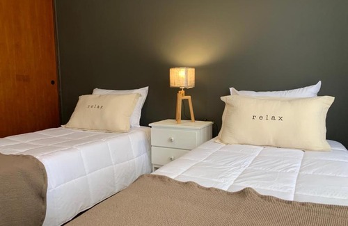 Ostende Apartment | La Casita del Mar