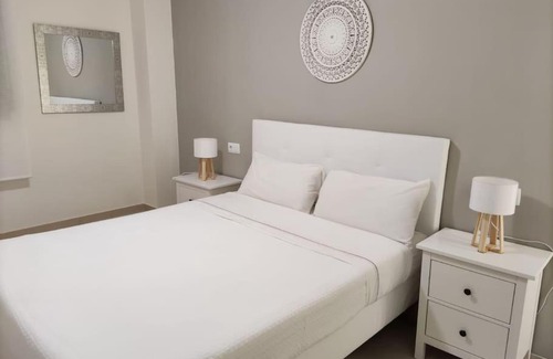 Old Town Baeza Apartment | La Casita del Mirador