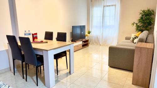 Los Abrigos Apartment | La Casita del Muelle 50 m Sea-Apartamento cerca Aeropuerto Tenerife Sur-Los Abrigos