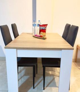 Los Abrigos Apartment | La Casita del Muelle 50 m Sea-Apartamento cerca Aeropuerto Tenerife Sur-Los Abrigos