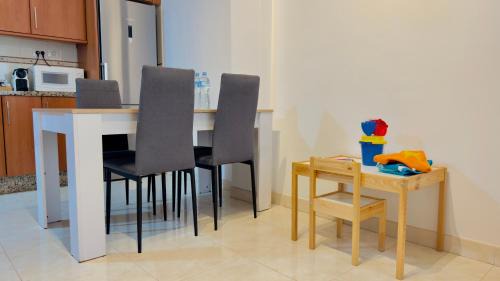 Los Abrigos Apartment | La Casita del Muelle 50 m Sea-Apartamento cerca Aeropuerto Tenerife Sur-Los Abrigos