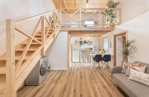 La Guancha Apartment | La casita del Natero