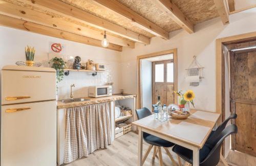 La Guancha Apartment | La casita del Natero