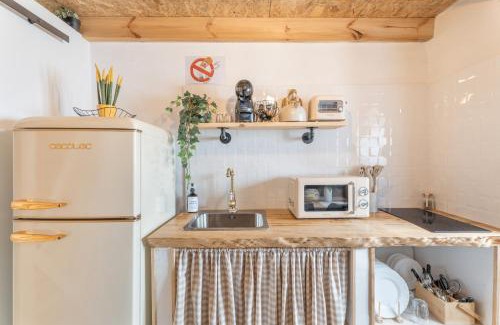 La Guancha Apartment | La casita del Natero