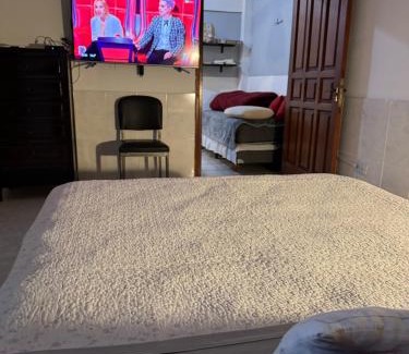 Tinogasta Apartment | La casita del Olivo