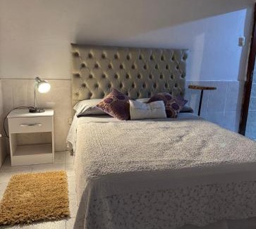 Tinogasta Apartment | La casita del Olivo