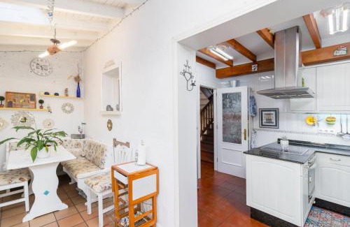 Cabezon de la Sal Apartment | La Casita del Picu en Cabezón de la Sal