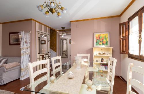 Cabezon de la Sal Apartment | La Casita del Picu en Cabezón de la Sal