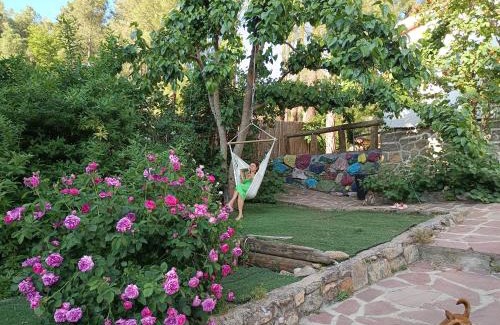 El Pimpollar House | La casita Del Río.