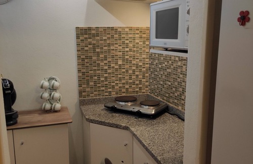 La Guancha Apartment | La Casita del Sendero