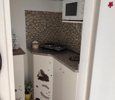 La Guancha Apartment | La Casita del Sendero