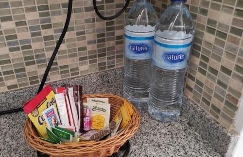 La Guancha Apartment | La Casita del Sendero