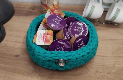 La Guancha Apartment | La Casita del Sendero