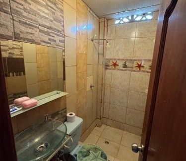 Crucita House | La Casita del Sol