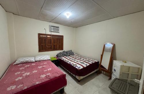 Crucita House | La Casita del Sol