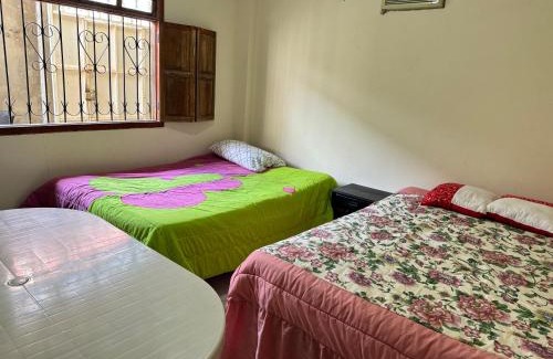 Crucita House | La Casita del Sol