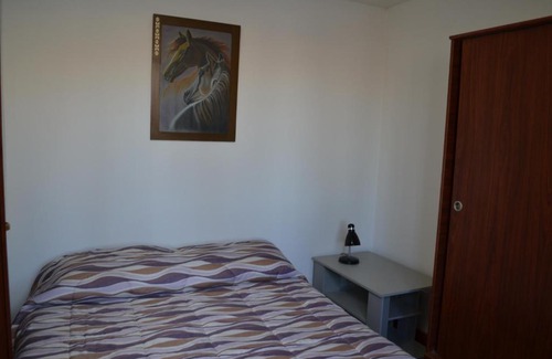 Macrozona Meseta Cerro Calafate House | La casita del viento