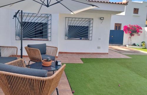 Arafo House | La casita