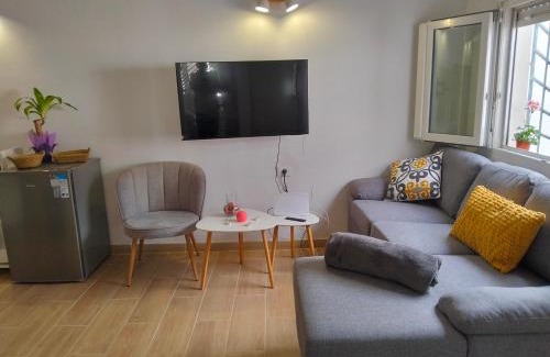 Arafo House | La casita