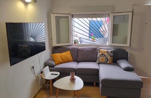 Arafo House | La casita