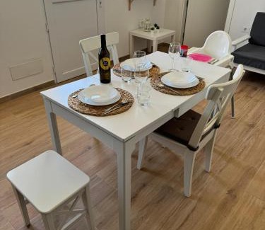 Arico House | La casita