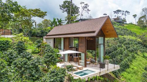 Filandia House | La Casita Filandia