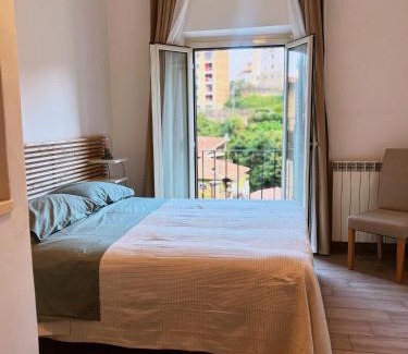 Vallerano Apartment | La Casita