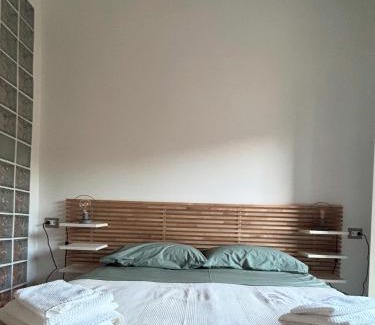 Vallerano Apartment | La Casita