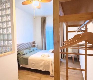 Vallerano Apartment | La Casita