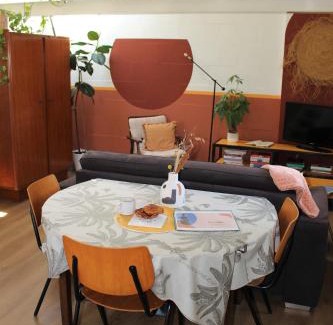 Edelstenenbuurt House | La Casita Middelburg