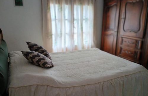 Lago Puelo Ski Chalet | La Casita Puelo